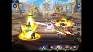 アカシッククロニクル 対戦対策