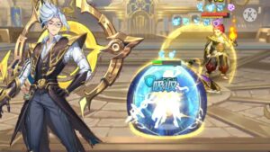 【アカクロ】組んで強い英雄は??【アカシッククロニクル】