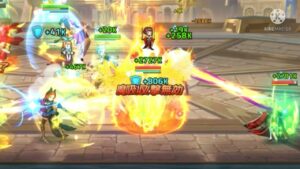 【アカクロ】シルバンナ一瞬で倒れる…情報求む！！！【アカシッククロニクル】