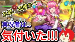 【アカクロ】お前…まさか肉壁やったんか！気付いてしまった実況者！！！【アカシッククロニクル】