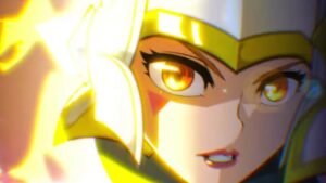 アカクロ闘技場 2022/10/06 アカシッククロニクル～黎明の黙示録 (Mobile Legends Adventure)