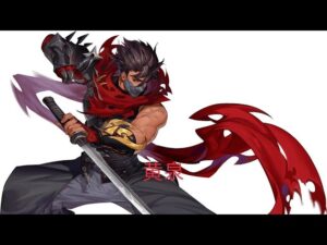 アカクロ　アーカーシャの遺跡　第二幕　第二章　黄泉　初見攻略